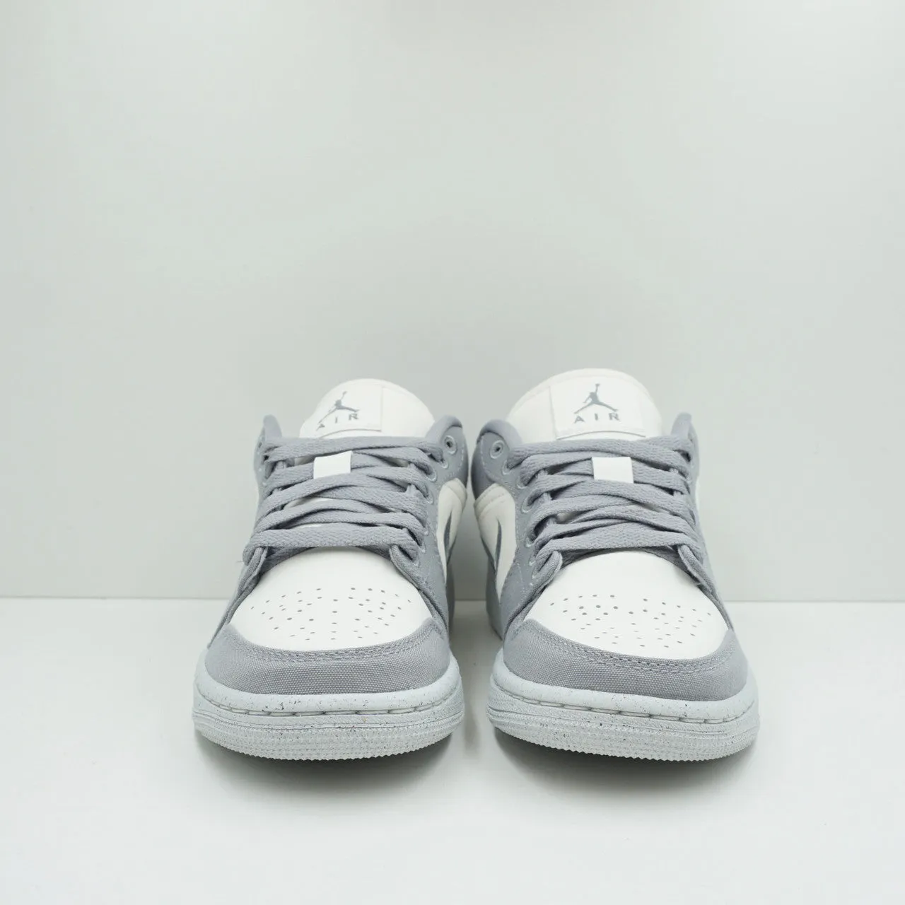 Jordan 1 Low SE Light Steel Grey (W)