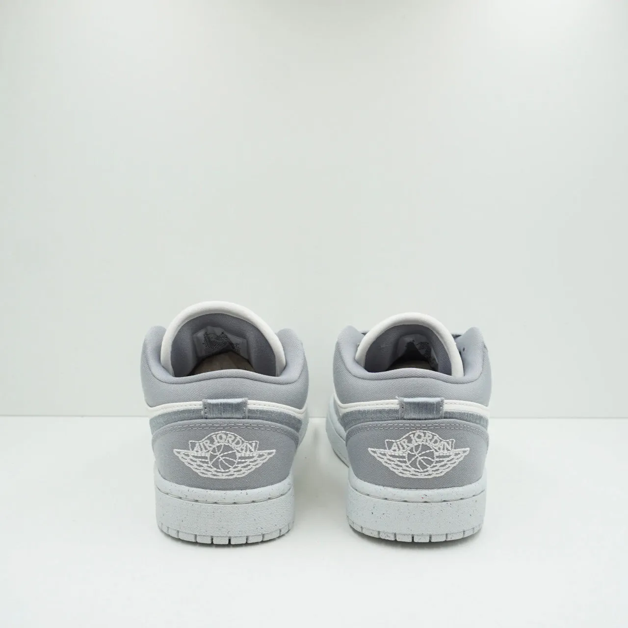 Jordan 1 Low SE Light Steel Grey (W)