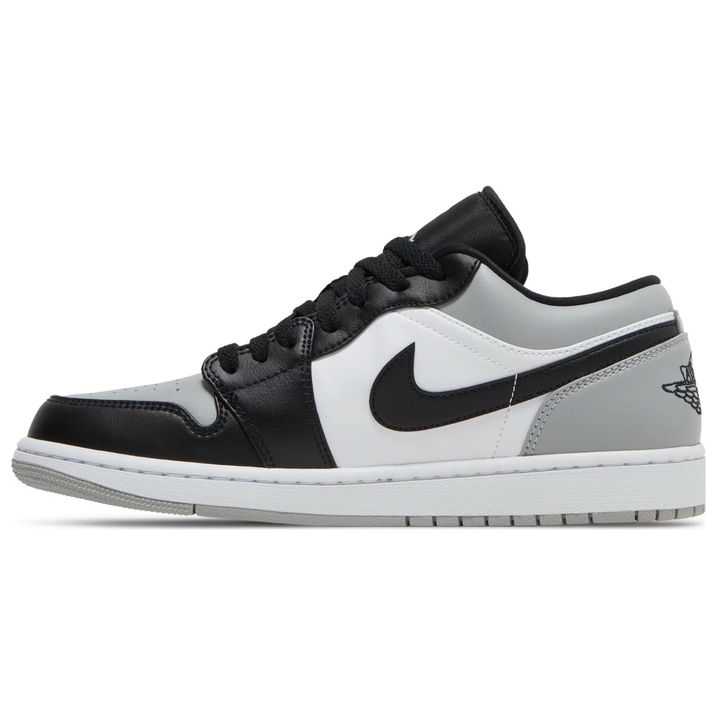 Jordan 1 Low Shadow Toe