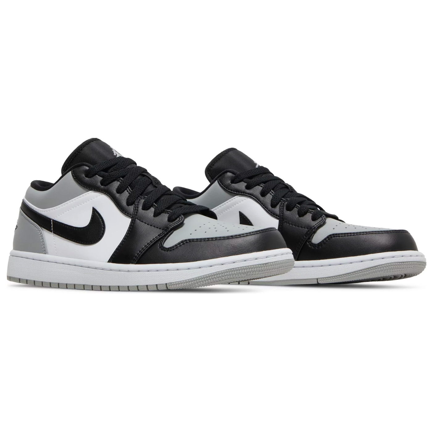 Jordan 1 Low Shadow Toe