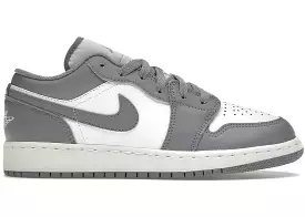 Jordan 1 Low Vintage Grey (GS)