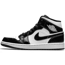 Jordan 1 Mid All Star