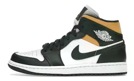 Jordan 1 Mid Sonics (2021)