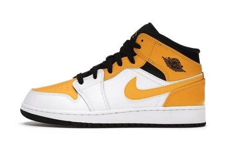 Jordan 1 Mid University Gold (GS)