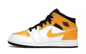 Jordan 1 Mid University Gold (GS)