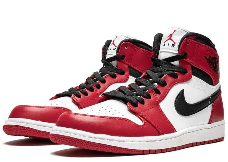 Jordan 1 Retro Chicago (2013)