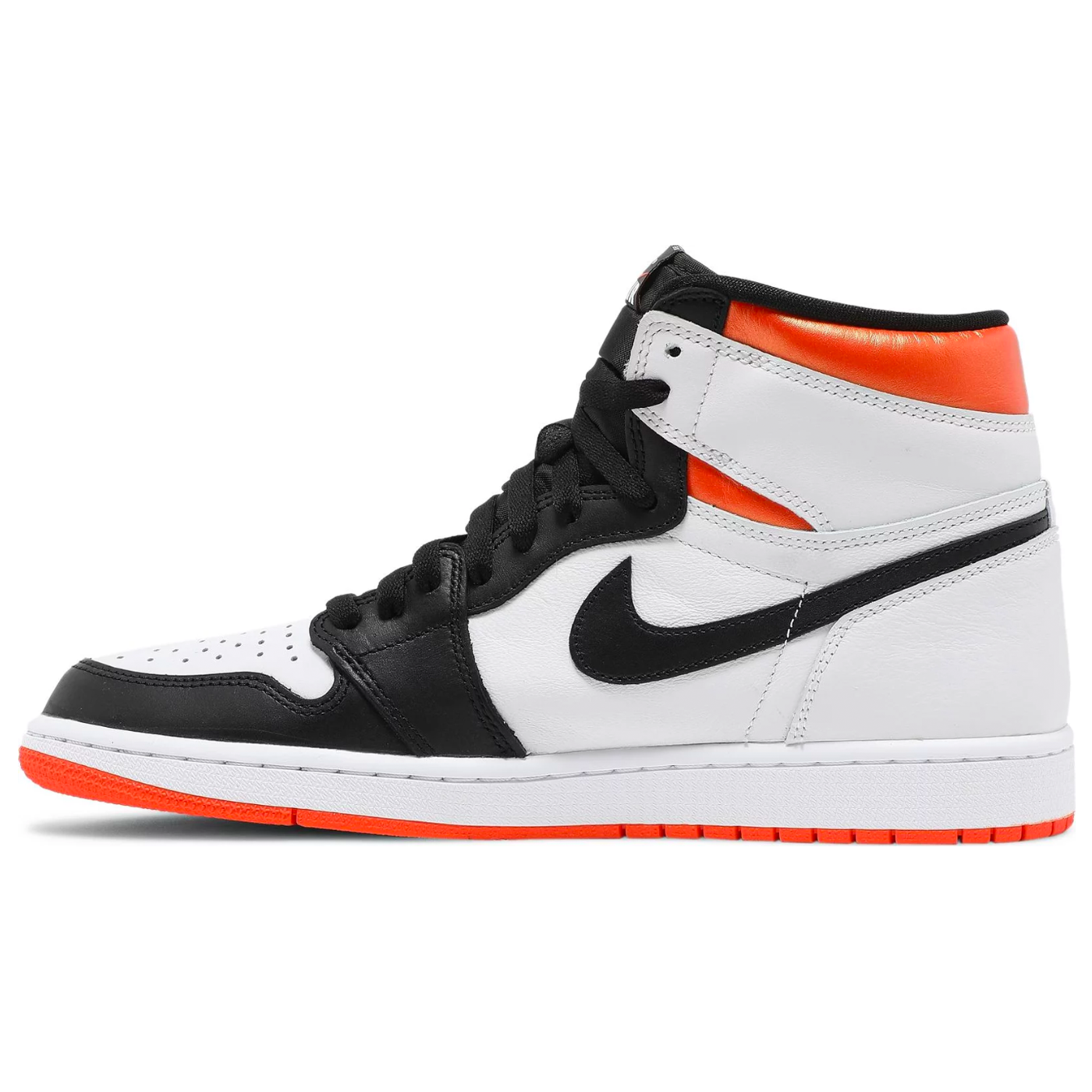 Jordan 1 Retro High Electro Orange