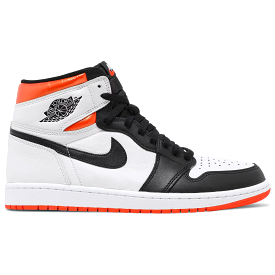 Jordan 1 Retro High Electro Orange