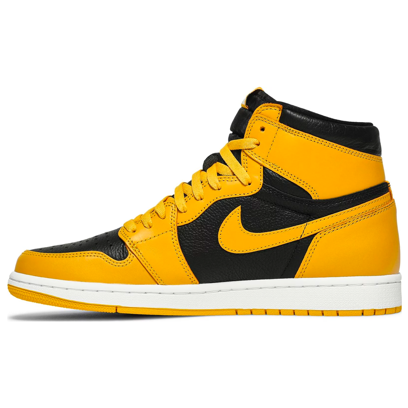 Jordan 1 Retro High Pollen