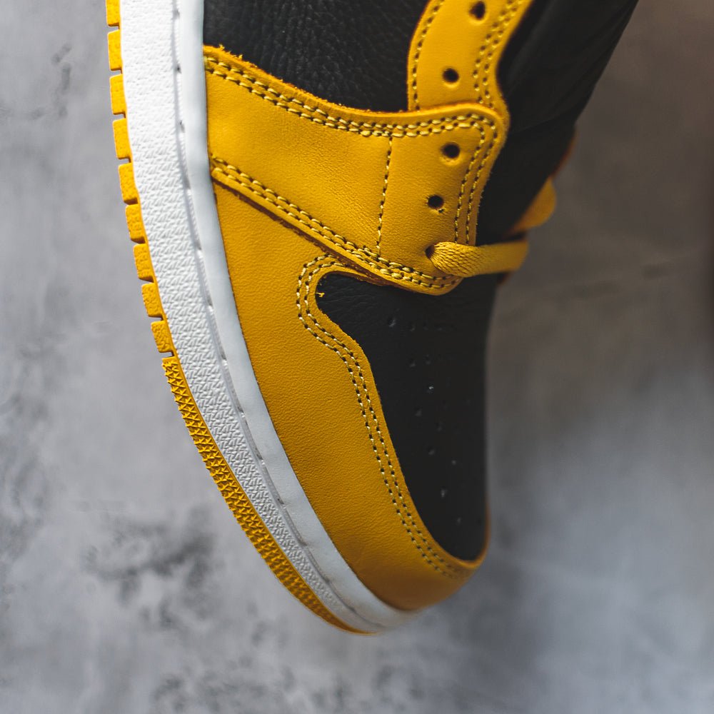 Jordan 1 Retro High Pollen