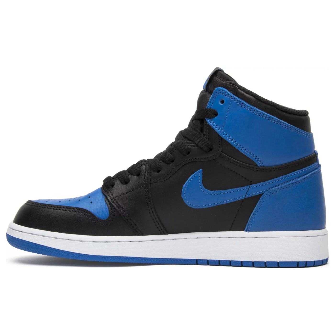 Jordan 1 Retro High Royal (2017) (GS)