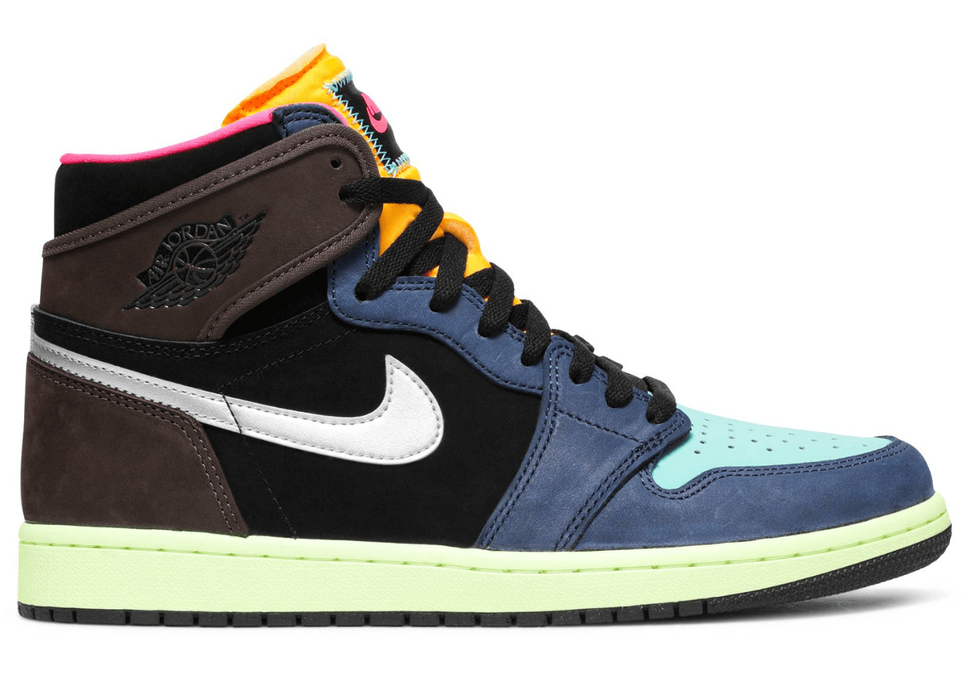 Jordan 1 Retro High Tokyo Bio Hack