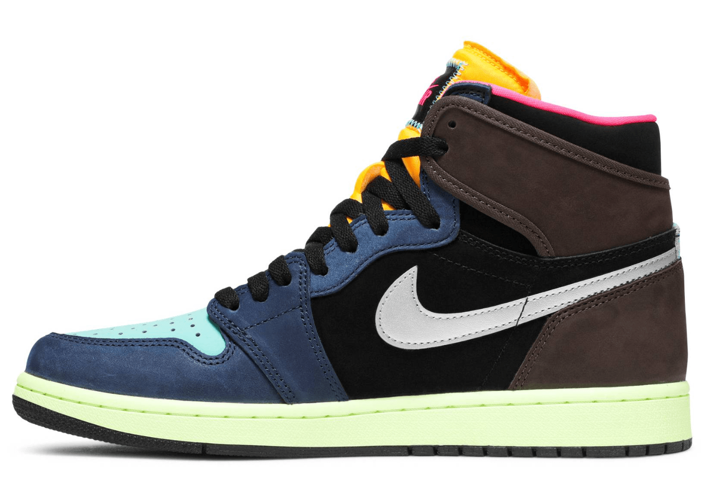 Jordan 1 Retro High Tokyo Bio Hack