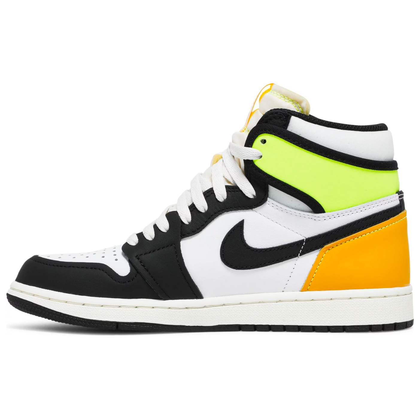 Jordan 1 Retro High Volt Gold