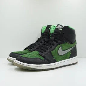 Jordan 1 Retro High Zoom Zen Green