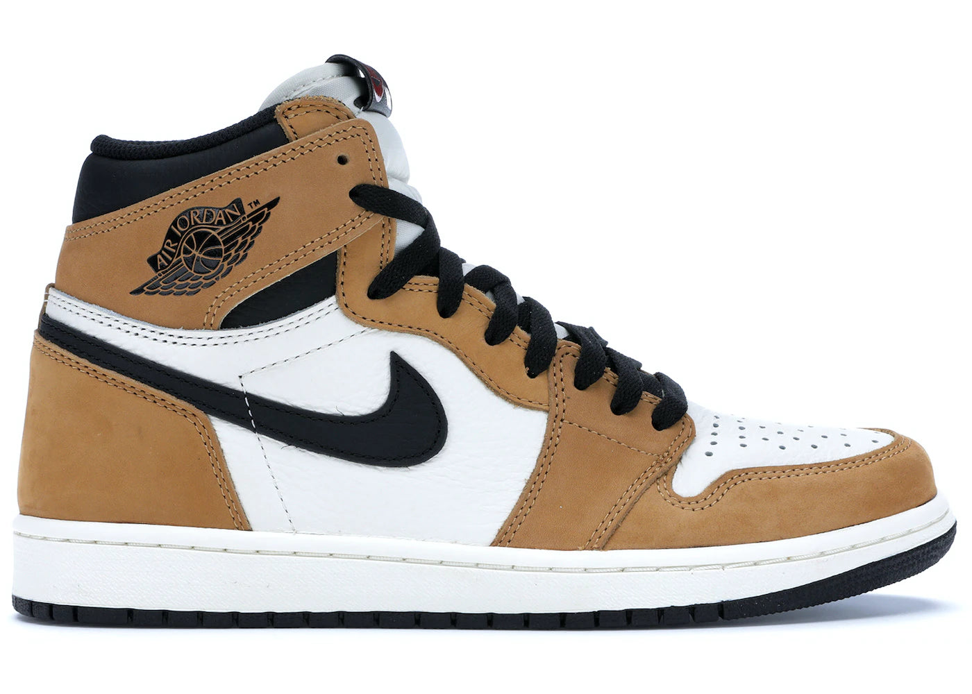 Jordan 1 Rookie Of The Year