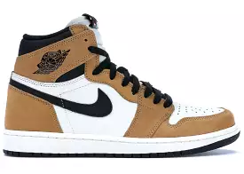 Jordan 1 Rookie Of The Year