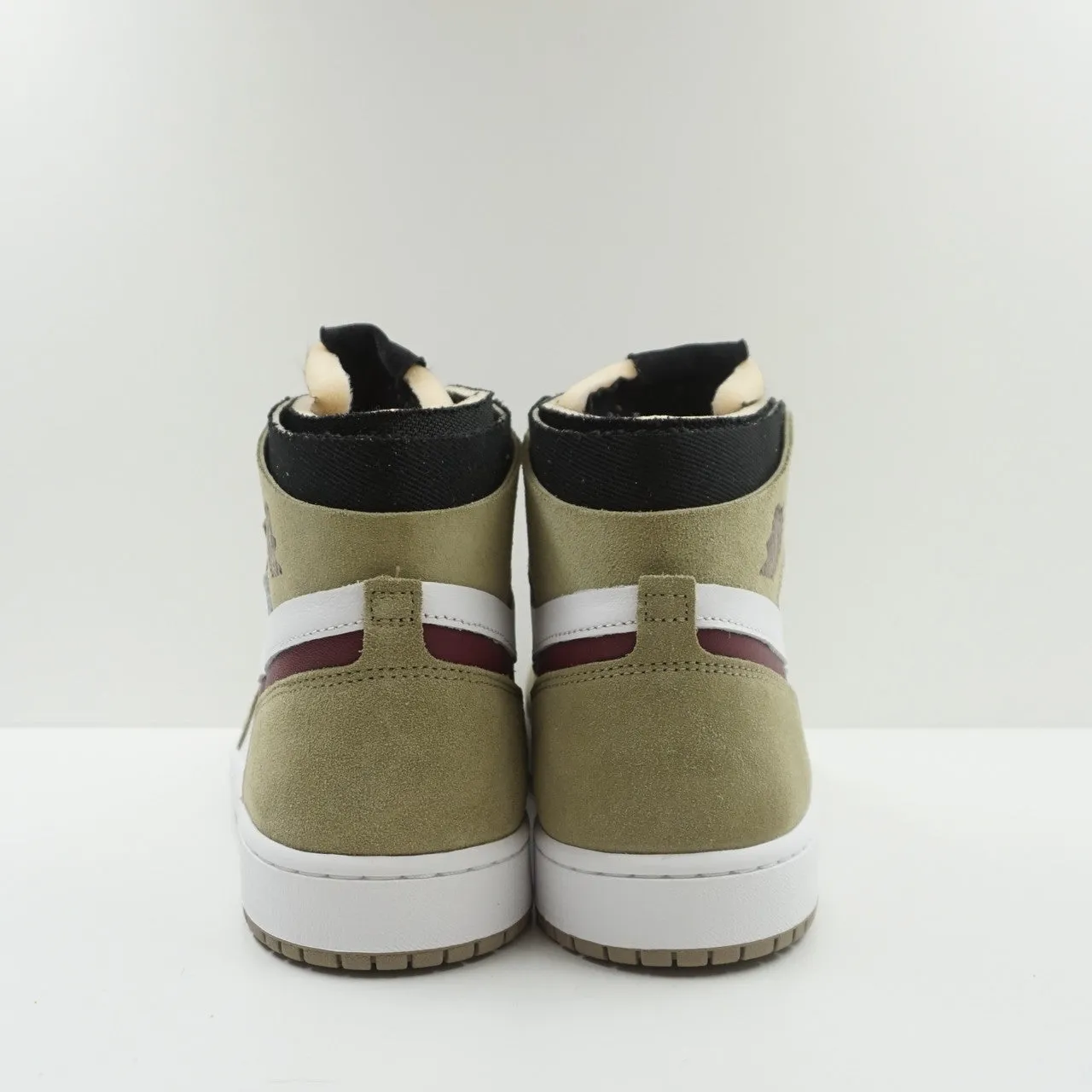 Jordan 1 Zoom CMFT Neutral Olive