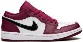 Jordan Air 1 Low Noble Red sneakers