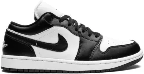 Jordan Air 1 Low Panda sneakers White