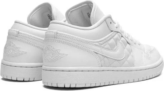 Jordan Air 1 Low Quilted 