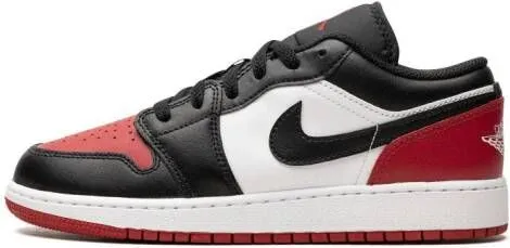 Jordan Kids Air Jordan 1 Low 