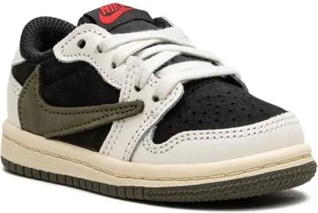 Jordan Kids Air Jordan 1 Low 