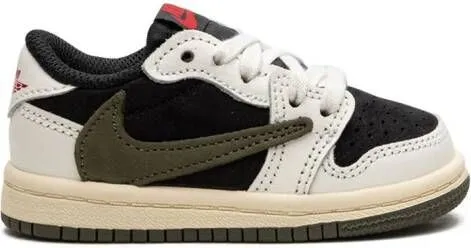 Jordan Kids Air Jordan 1 Low 