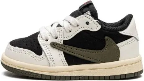 Jordan Kids Air Jordan 1 Low 