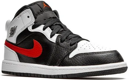 Jordan Kids Air Jordan 1 Mid 