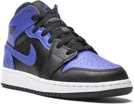 Jordan Kids Air Jordan 1 Mid 