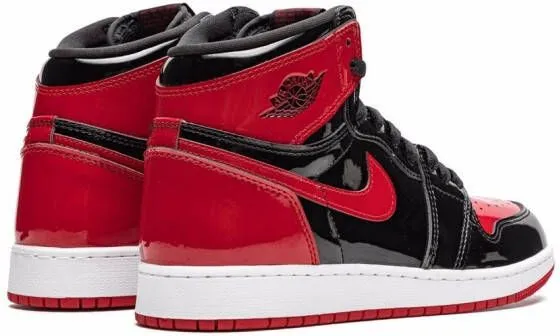 Jordan Kids Air Jordan 1 Retro High 