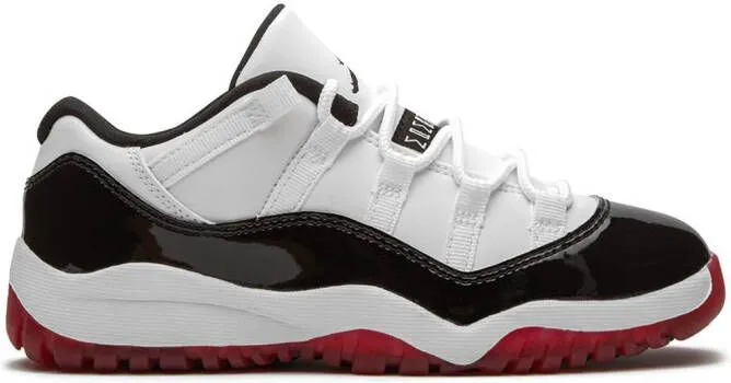 Jordan Kids Air Jordan 11 Retro Low 