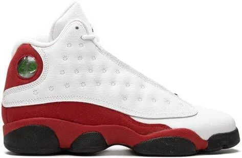 Jordan Kids Air Jordan 13 Retro BG sneakers White