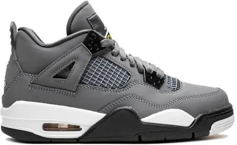 Jordan Kids Air Jordan 4 Retro 