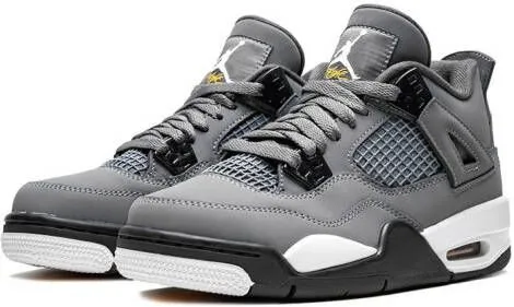 Jordan Kids Air Jordan 4 Retro 