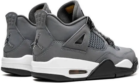 Jordan Kids Air Jordan 4 Retro 