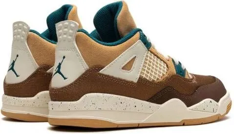 Jordan Kids Air Jordan 4 Retro 