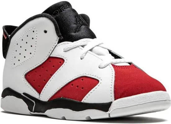 Jordan Kids Air Jordan 6 Retro 