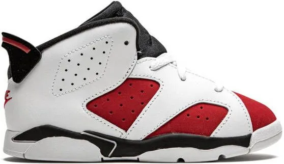 Jordan Kids Air Jordan 6 Retro 