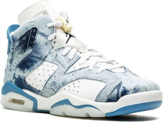 Jordan Kids Air Jordan 6 Retro 