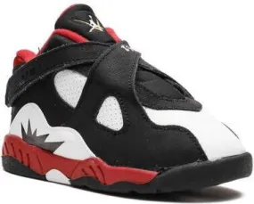 Jordan Kids Air Jordan 8 Paprika sneakers Black