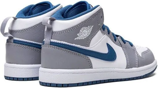 Jordan Kids Jordan 1 Mid 