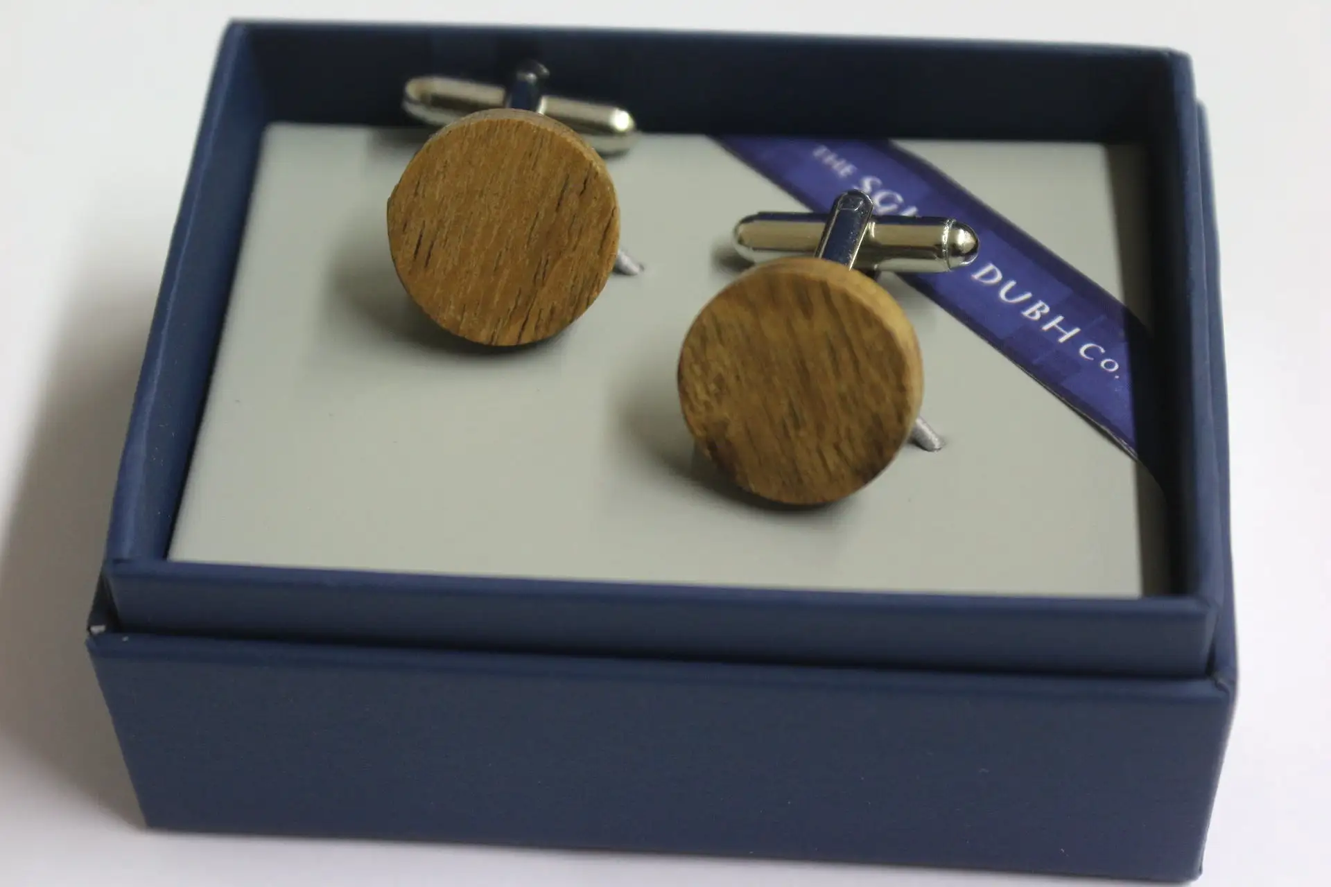 KCL60 Cufflinks