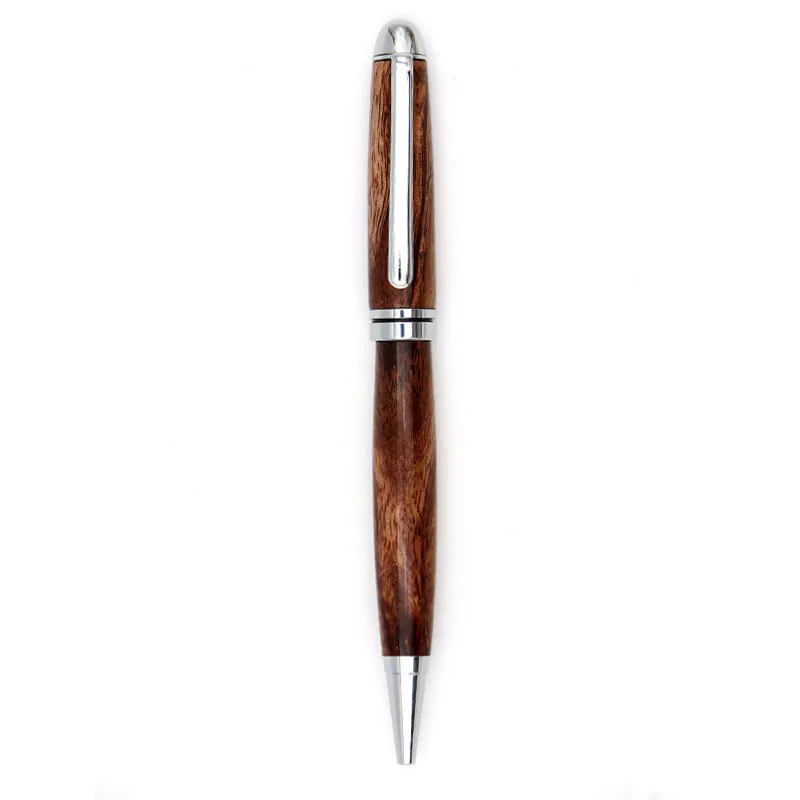 Koa Wood Euro-Style Pen