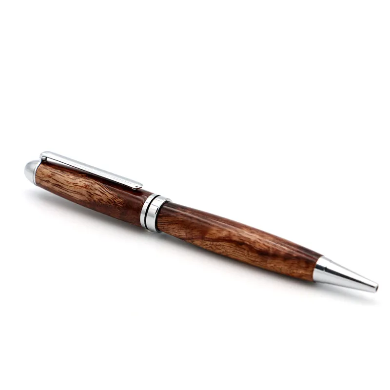 Koa Wood Euro-Style Pen