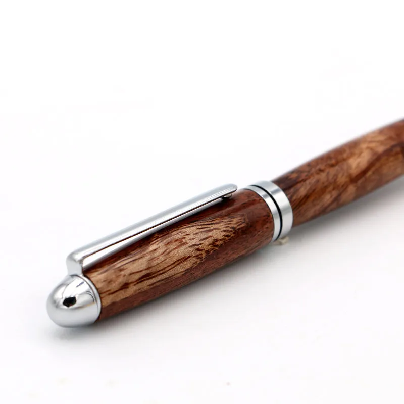 Koa Wood Euro-Style Pen