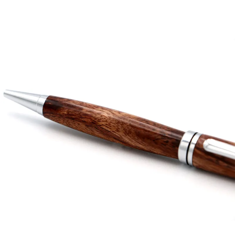 Koa Wood Euro-Style Pen