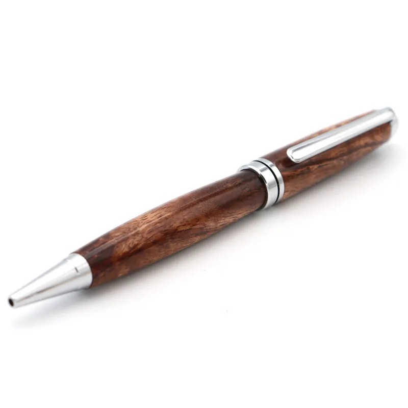 Koa Wood Euro-Style Pen