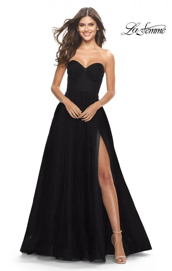 La Femme style 31205